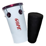 Kit Rebolo Cônico Gope 45cm X 10 Pol Com Capa Lal4510tmabc