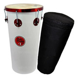 Kit Rebolo Cônico Gope 45x10 Trio Com Capa Lal4510tmabc