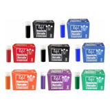 Kit Recarga Refil P/ Marcador Da Pilot 96 Recargas