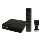 Kit Receptor Regional Mídia Box B7 Century E Lnbf Quadruplo