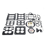 Kit Reconstrução Carburador Carter Buick Cadillac Crrk24