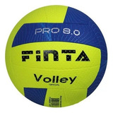 Kit Rede Vôlei 4 Lonas + 01 Bola Voleibol Trivella Oficial