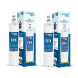 Kit Refil Filtro Consul Cpc30ab 30af 31 31ab 31af Cpb35ab