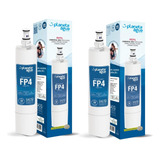 Kit Refil Filtro Consul Cpc30ab 30af 31 31ab 31af Cpb35ab