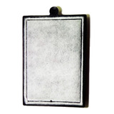 Kit Refil Para Filtro Atman Hf0800 (2 Unidades)