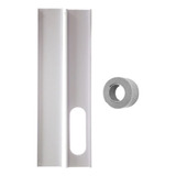 Kit Réguas Ar Condicionado Portátil Elgin Eco Cube Mod 1,30m
