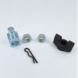 Kit Regulagem Do Garfo Embreagem A/c/d 10-20-40 D11000/12000