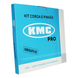 Kmc