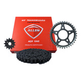 Kit Relação Allen Cbx 250 Twister 2002 Até 2008 Com Retentor