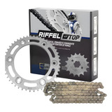 Riffel