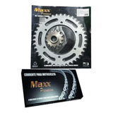 Maxx