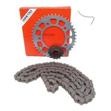 Kit Relaçao Cb 600 Hornet /c Retentor Cbr 600 F 2008 A 2014