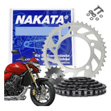 Nakata