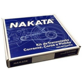 Kit Relação Cbr 600f Cb 600 F Hornet Injetada 08-14 Tm10195r