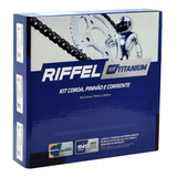 Riffel