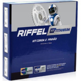Riffel