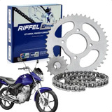 Riffel