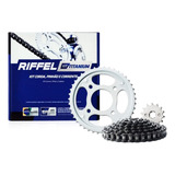 Riffel