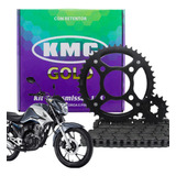Kmc