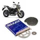 Nakata
