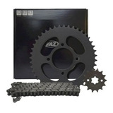 Kit Relação Competo Dk 150 Com Retentor Ano (18-21)
