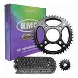 Kmc