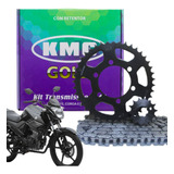 Kmc