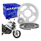 Nakata