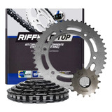 Riffel