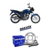 Nakata