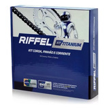 Riffel