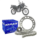 Kit Relação Honda Xre300 Xre 300