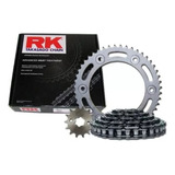 Rk