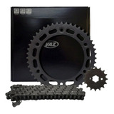 Kit Relação Nxr Bros 160 Xre 190 Com Retentor Ano 2015-2021