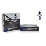 Kit Relação Riffel Tenere 250 2014 C/ Retentor