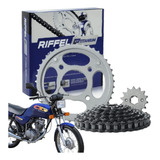Riffel