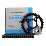 Kit Relação Titan 150 Fan Cargo Start 150 2004/2015 Fan 160