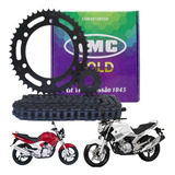Kmc