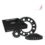 Kit Relação Vaz Com Retentor Kasinski Mirage 250 D00057x