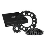 Kit Relação Vaz Completo Xtreme S/ Retentor Virago 250 89/08
