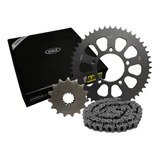 Kit Relação Vaz Completo Xtreme Vz 800 Marauder 1997 A 2004