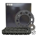 Kit Relação Vaz Xtreme Cb 500f E Cb 500x Com Retentor 13-19 