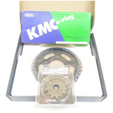 Kit Relação Vaz Xtreme Cbx 250