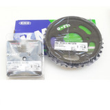 Kit Relação Vaz Xtreme Cbx 250