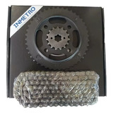 Kit Relação Vaz Xtreme Dafra Horizon150 C/retentor D00356x