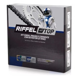 Riffel