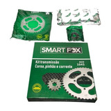Smartfox