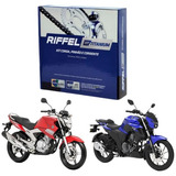 Riffel