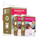 Kit Relactação Alimentar Na Amamentação + 30 Sondas