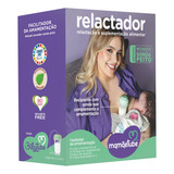 Relactação